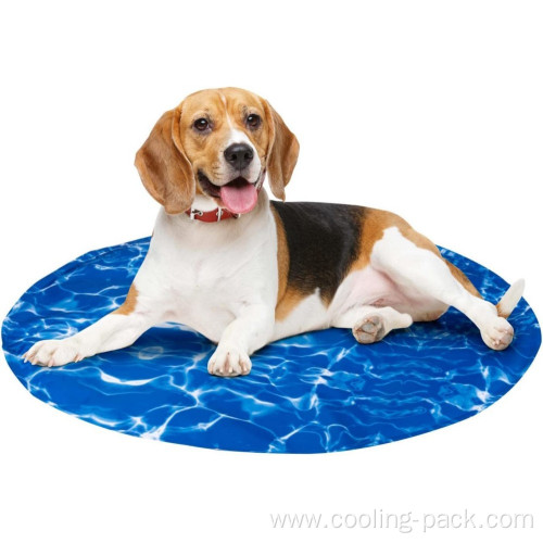 cooling pad for dog ice pad